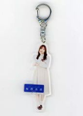 [중고] 잡화 우메자와 미나미(노기자카46) 개별 전신 아크릴 키홀더 [나는 나를 좋아하게 된다]