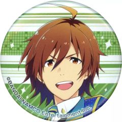 [중고] 배지 핀즈 아마가세 토우마 [아이돌 마스터 SideM 캐릭터 배지 컬렉션 -5주년 ver.- A]