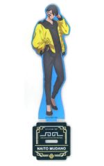 [중고] 아크릴 스탠드 아크릴 패널 무타노 무인 오로라 아크릴 스탠드 [도원 암악]]