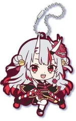 【中古】雑貨 百鬼あやめ 「ホロライブ カプセルラバーマスコットコレクション ～第3弾～」