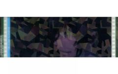 [중고] 잡화 여름 유걸 (레어 / 홀로그램) [극장판 주술회전 0 필름풍 클리어 책갈피 컬렉션]