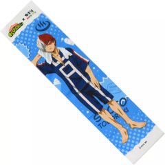[중고] 수건·수건 굉 초동 머플러 타월 A [내 히어로 아카데미아 × 극락탕·RAKU SPA 제2탄 극락의 더 저편에! PLUS ULSPA] 히로아카플러스 세트 구입 특전