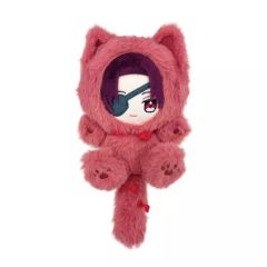 [중고] 봉제 장난감 마스코트 봉제 장난감 배지 소수 隼飛 타피냥코 vol.1 [WIND BREAKER]