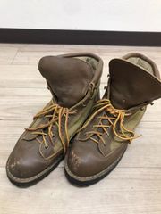 スイス軍 革靴 ELGサイズ実測32センチ - メルカリ