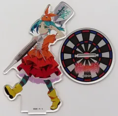 2026年最新】斧乃木余接 ダーツの人気アイテム - メルカリ