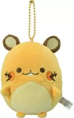 [중고] 잡화 무규토 데덴네 봉제인형 비즈 마스코트 [포켓몬스터] 포켓몬센터 한정