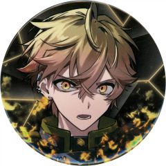 う*様 伏見ガク FANCY TOXIC 缶バッジ 20点 にじさんじFANCY TOXIC 缶バッジ 伏見ガク - メルカリ