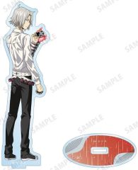 逆巻スバル 受注生産 等身大パネル DIABOLIK LOVERS ディアラバ - メルカリ
