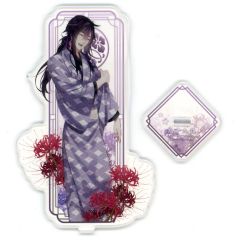 日本三國 ドン・キホーテ アクリルスタンドBIG 賀来泰明 ドンキ - メルカリ
