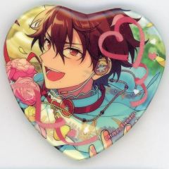 あんスタ ホワイトデー缶バッジ 漣ジュン - メルカリ