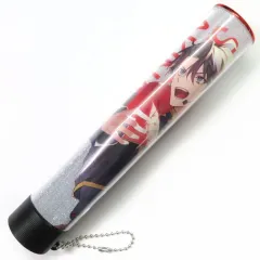 【中古】ディスプレイ・カスタム用アイテム 三枝明那 ペンライトチューブ 「バーチャルYouTuber にじさんじ にじさんじフェス2026 8th Anniversary LIVE CONCERTO」のサムネイル