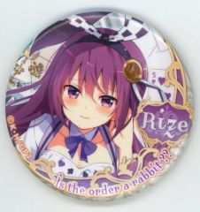 ヨハンナ FGO ガチャメイト 缶バッジ - メルカリ