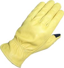TRIUMPH】DALTON GLOVE - TAN ／size : L - メルカリ
