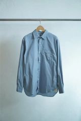 TTT MSW Regular collar shirt w/pierce - メルカリ
