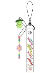 【中古】ストラップ(キャラクター) メソメソ＆クルクルリンクル(魔法の妖精ペルシャ) 「ぴえろ魔法少女シリーズ ストラップコレクション」のサムネイル