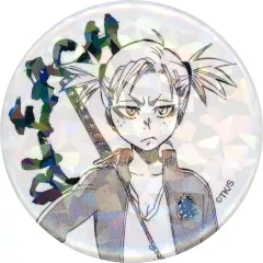 中古】バッジ・ビンズ 破面篇：猿柿ひよ里 週刊少年ジャンプ