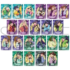 【中古】キャラカード ノーマル全21種セット(ノーマル) 「忍たま乱太郎 ネオンコレクション Vol.2」