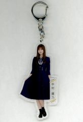 [중고] 키홀더 나카무라 레이노(노기자카46) 개별 전신 아크릴 키홀더 [사람은 꿈을 두 번 본다]