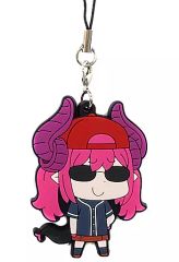 [중고]잡화 랜서/엘리자벳 버트리 리요 신작 일러스트 고무 매력 [Fate/Grand Order 5th Anniversary ”under the same sky”]