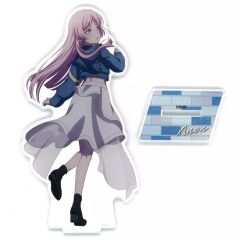 MyGO!!!!!千早愛音 ブシロード2周年記念 アクスタ33-0925-12 - メルカリ