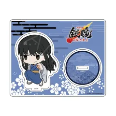 【中古】アクリルスタンド・アクリルパネル SF.桂小太郎 アクリルスタンド(ちぽっけシリーズ) 「新劇場版 銀魂 -吉原大炎上-」