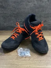 KD520 ジロ GIRO RUMBLE VR ビンディングシューズ 黒 EU43 SPDのサムネイル