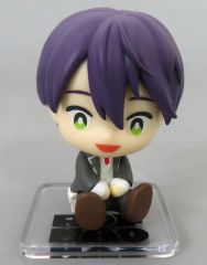 鳴上悠 Happyくじ ペルソナ4 G賞 ちびフィギュア - メルカリ