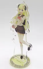 【中古】アクリルスタンド・アクリルパネル 角巻わため アクリルスタンド 「バーチャルYouTuber ホロライブ hololive SUPER EXPO 2024 後夜祭」