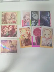 プロジェクトセカイ Leoneed MORE MORE JUMP! Vivid BAD SQUAD ワンダーランズ ショータイム ワンダショ NIGO VIRTUAL SINGER