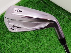 SRIXON ZXi5 6番アイアン 6鉄 6 I KBS TOUR 120 S - メルカリ