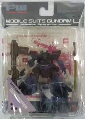 【中古】食玩 トレーディングフィギュア ドム・トローペン 「FW ガンダムアルティメットオペレーション4」のサムネイル