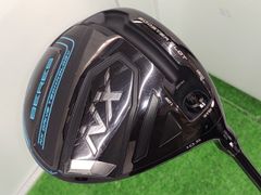 超メルカリ市限定価格‼️（美品）HONMA BERES NX ドライバー9.0