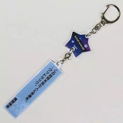 [중고] 잡화 마카베 미즈키 4th ANNIVERSARY 공식 칠석 매력 [아이돌 마스터 밀리언 라이브! 극장 데이즈]