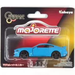 【中古】食玩 ミニカー フォード マスタング 「マジョレットミニカー ジャーマンコレクション」のサムネイル