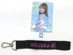 乃木坂46 田村真佑 個別ミニスティックライト型アクリルキーホルダー