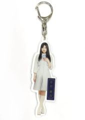 [중고] 키홀더 나카무라 레이노(노기자카46) 개별 전신 아크릴 키홀더 [찬스는 평등]