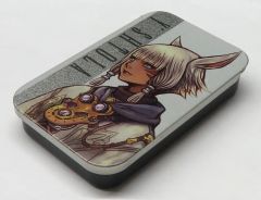 FF14 エオルゼアカフェ限定ハニトー 引換券 - メルカリ