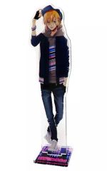[중고] 아크릴 스탠드 아크릴 패널 노무라 아르(GiVeMe) 아크릴 피겨 스탠드 [피타고라스 프로덕션 아크릴 피겨 스탠드 복권 Vol.1] M-4상
