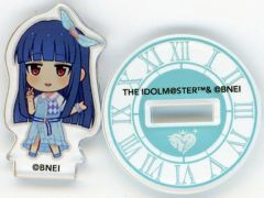 [중고] 아크릴 스탠드 아크릴 패널 사키 유키미 공식 미니 미니 아크릴 스탠드 [THE IDOLM @ STER CINDERELLA GIRLS STARLIGHT STAGE 10th 기념 갈라폰 오사카 공연] B.C상