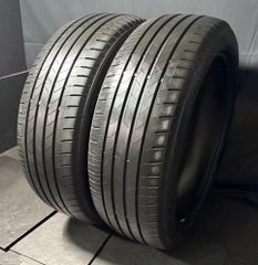 245/40r21 ブリヂストン アレンザ ランフラット 2本セット - メルカリ