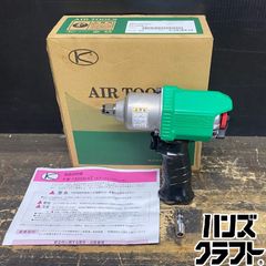 ▽配送不可【引取限定】【下関店】新ダイワ RB18CV バンドソー 【中古