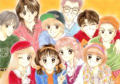 ママレード・ボーイ キャラステンド 1994年 バンダイ 未使用 ママレード・ボーイ キャラステンド 1994年 バンダイ 未使用 - メルカリ
