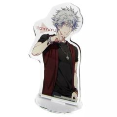 [중고] 아크릴 스탠드 아크릴 패널 쿠로사키 란마루 QUARTET NIGHT 아크릴 스탠드 [이치 반 쿠지 우타노 ☆ 프린스님 마지 LOVE 레전드 스타] F상