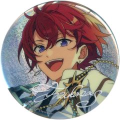 あんスタ 朱桜司 TRIP 缶バッジ - メルカリ
