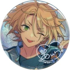 あんスタ 白鳥藍良 9周年 缶バッジ | Mercari