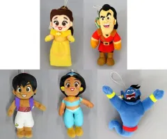【中古】キーホルダー 全5種セット 【FDM】100thセレブレーションマスコット9 「ディズニーキャラクター」のサムネイル