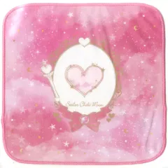 【中古】雑貨 セーラーちびムーン タオルコレクション 「一番くじ 美少女戦士セーラームーン Dreamy Colors Collection」 D賞