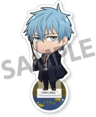 【中古】アクリルスタンド・アクリルパネル ランス・クラウン アクリルフィギュア vol.1 「マッシュル-MASHLE-」