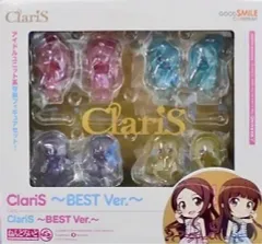 2026年最新】claris ねんどろいどぷちの人気アイテム - メルカリ