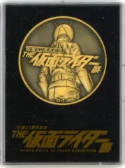 2026年最新】仮面ライダー 記念メダルの人気アイテム - メルカリ
